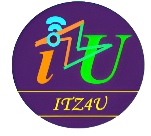 Itz4u Consultants